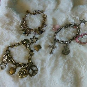 Clearance Charm Bracelets